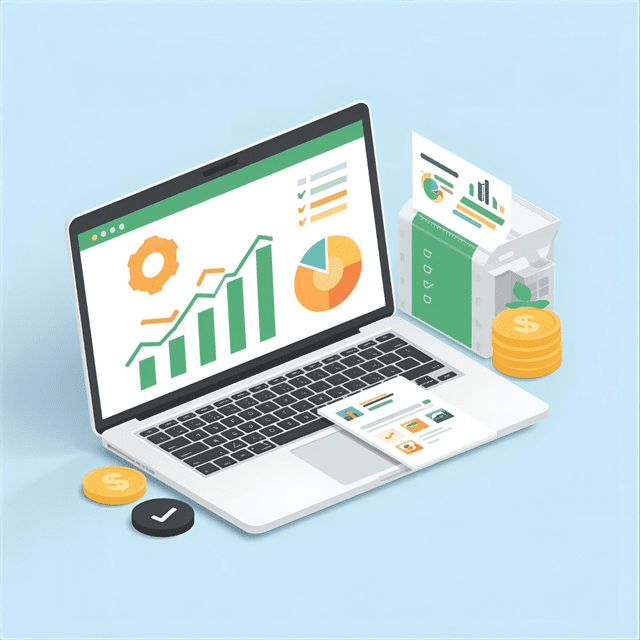 Why make a financial plan?