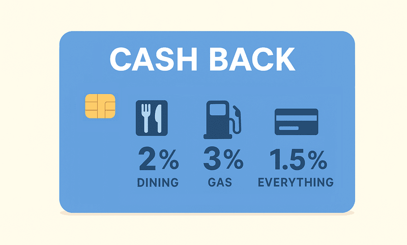 How to Get Credit Cards to Work for You